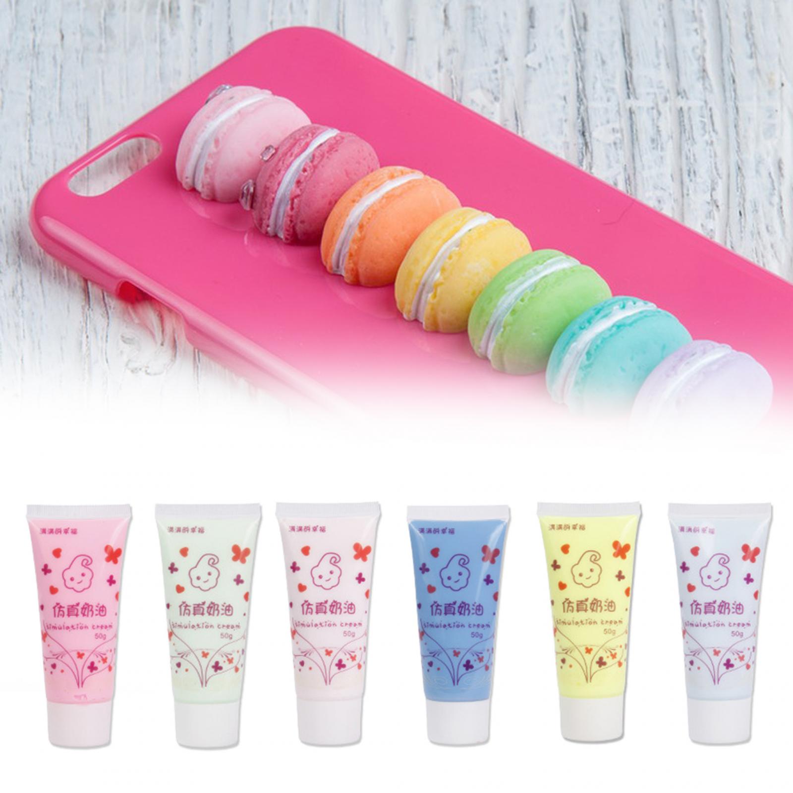 Clay Bar Lubricant - Juego de pegamento de crema batida
