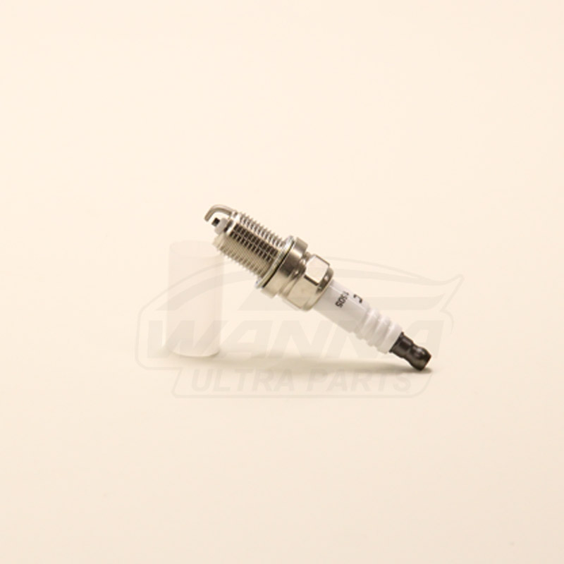 Bujía de níquel BKR5E-11 6953  - Ngk Spark Plug V-Power reseña y precio