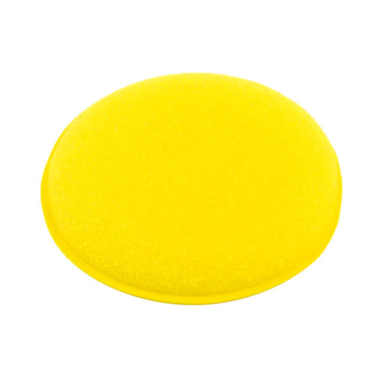 Kit de Pulido con Esponjas, Ce - Polish Pad Set Buffer reseña y precio