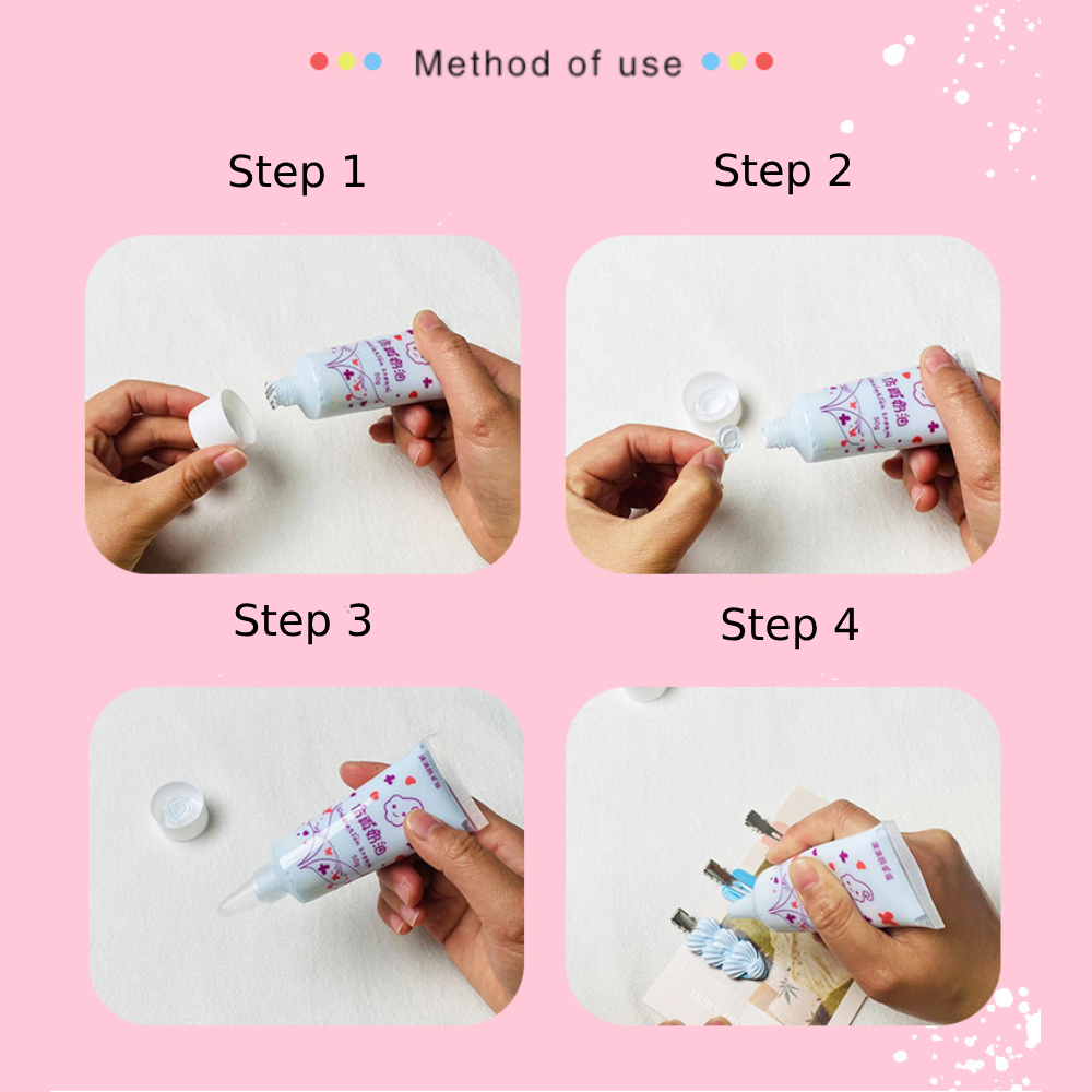Juego de pegamento de crema ba - Clay Bar Lubricant reseña y precio