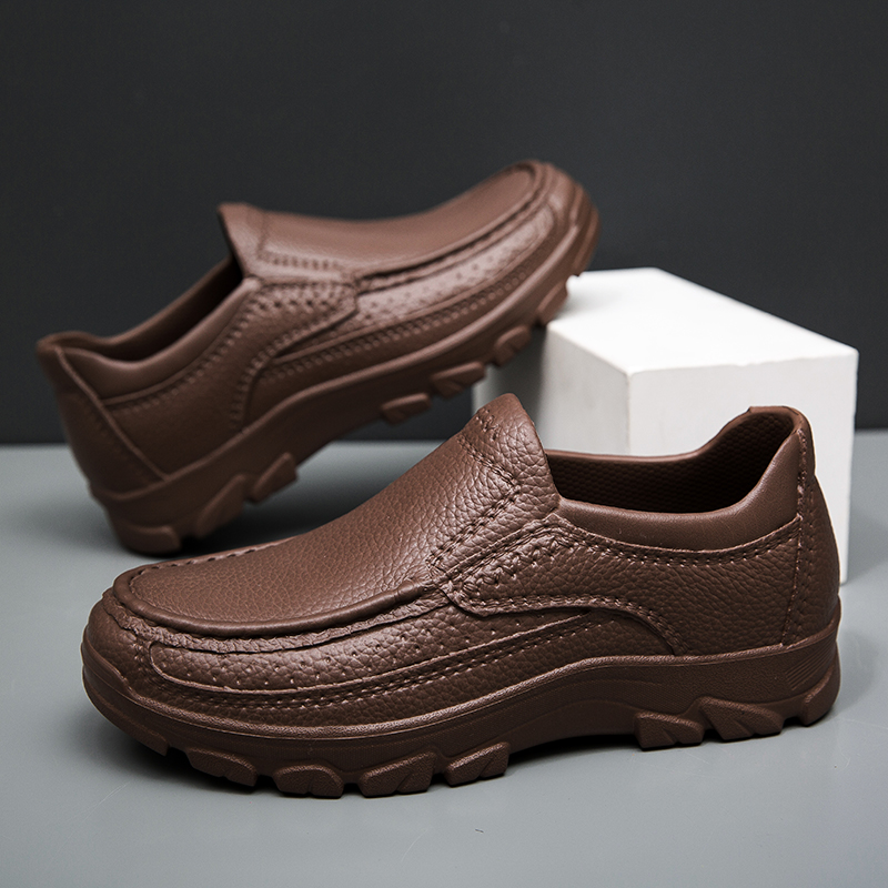 Zapatos de Lluvia de Talla Gra - Car Shampoo Ph reseña y precio